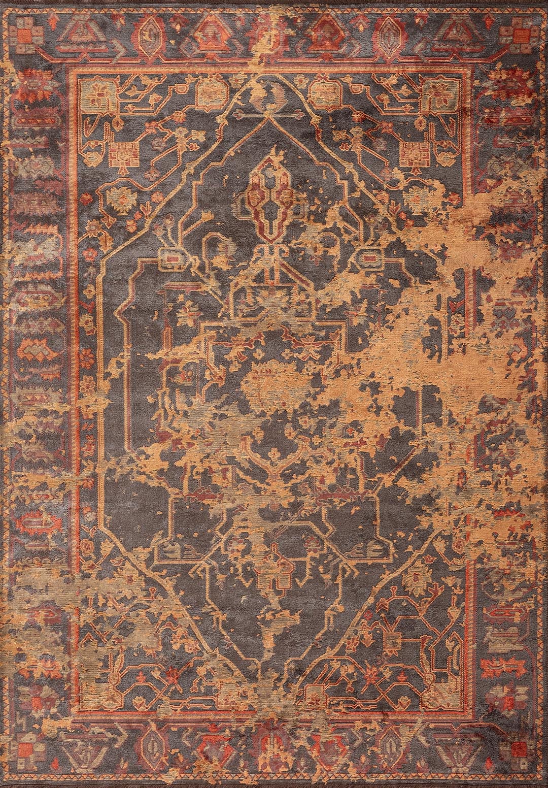 Emperor Gold - Terra Rug
