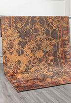 Emperor Gold - Terra Rug