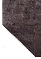 Emperor Charcoal Rug