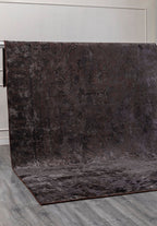 Emperor Charcoal Rug