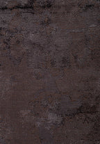 Emperor Charcoal Rug