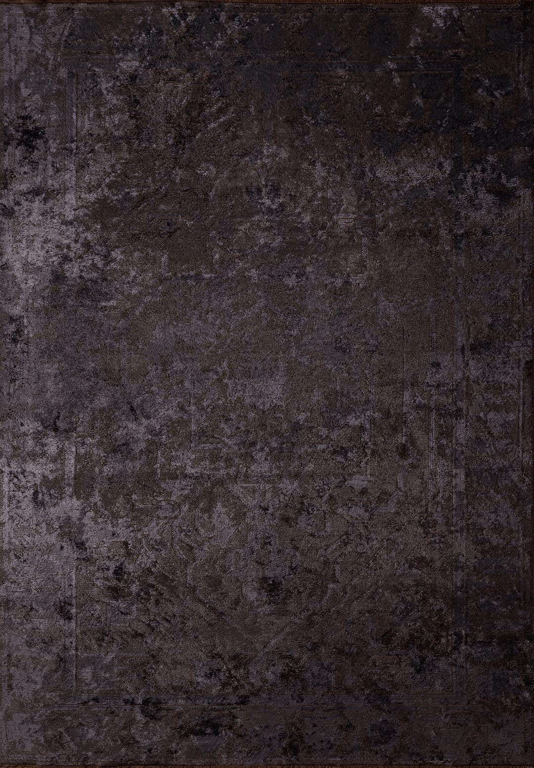 Emperor Charcoal Rug