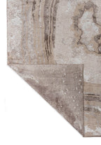 Smoke Ecru - Beige Rug