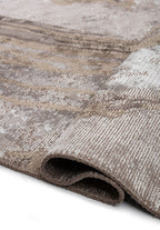 Smoke Ecru - Beige Rug