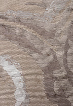 Smoke Ecru - Beige Rug
