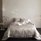 Rococo Summer Night Lyocell Bedding Set