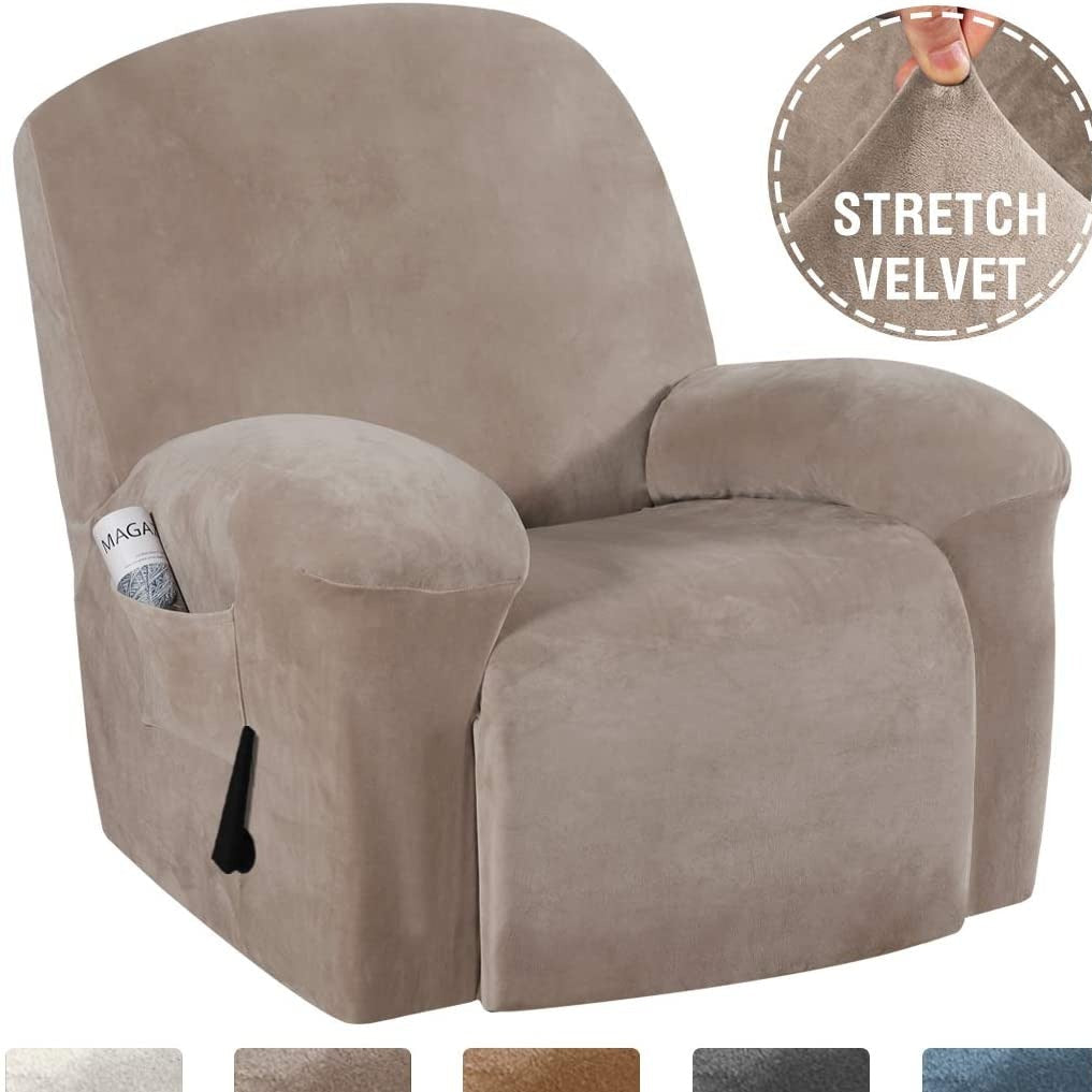 New Year Hot Sale - Balayard™ Stretchable Recliner Slipcover ( Special Offer - $10 Off & Buy 2 Free Shipping )