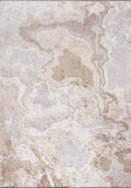 Isola White - Light Cream Rug