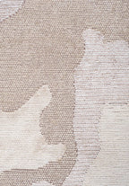 Isola White - Light Cream Rug