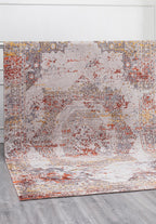 Ardesia Light Grey - Charcoal Rug