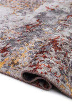 Ardesia Light Grey - Charcoal Rug