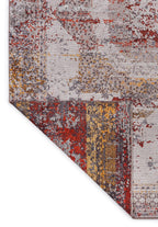 Ardesia Light Grey - Charcoal Rug