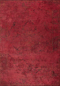 Velina Red Rug