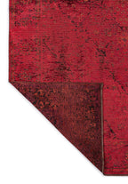 Velina Red Rug