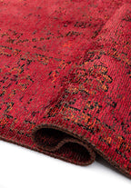 Velina Red Rug