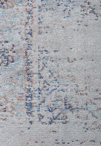 Velina Ice Blue  Rug