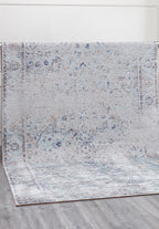 Velina Ice Blue  Rug
