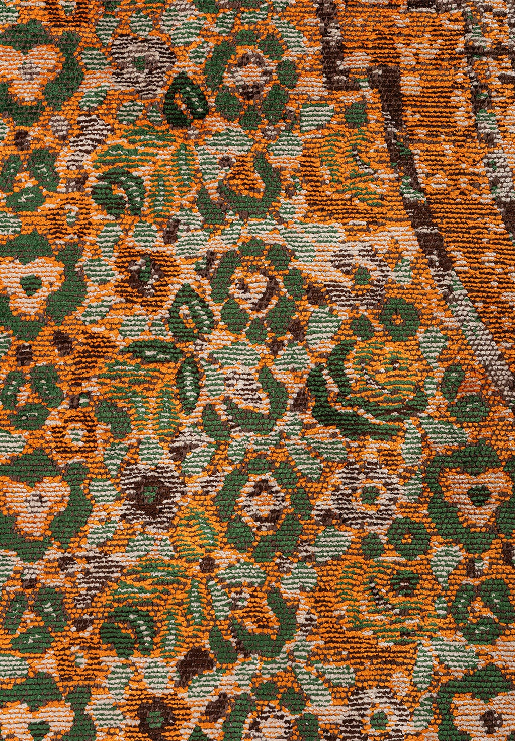 Solara Olive - Amber Rug