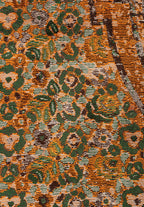 Solara Olive - Amber Rug