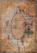 Solara Olive - Amber Rug