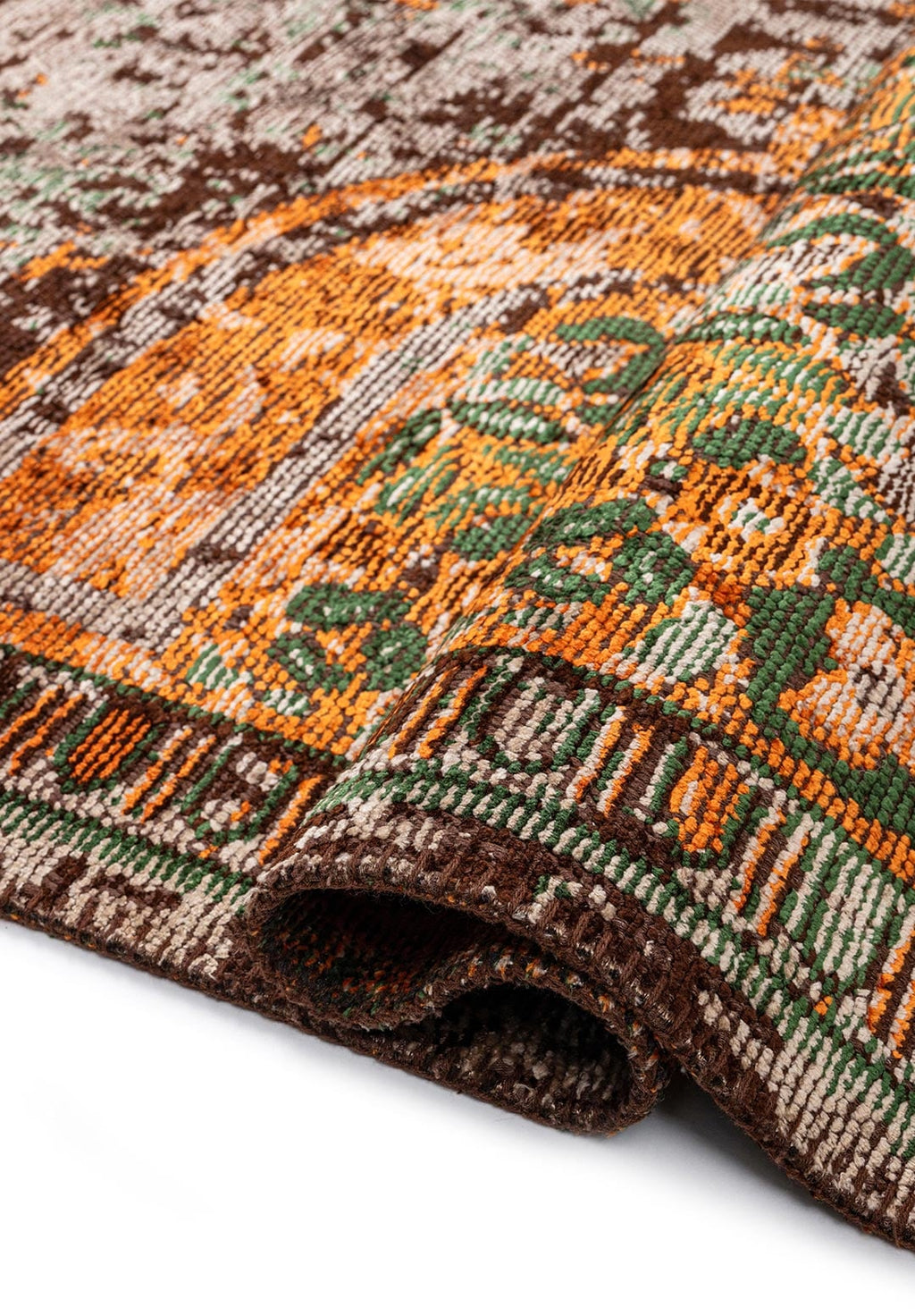 Solara Olive - Amber Rug