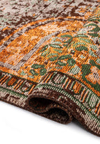 Solara Olive - Amber Rug