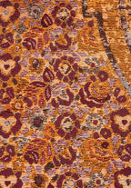Solara Sienna - Rose Rug