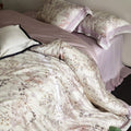 Rococo Summer Night Lyocell Bedding Set