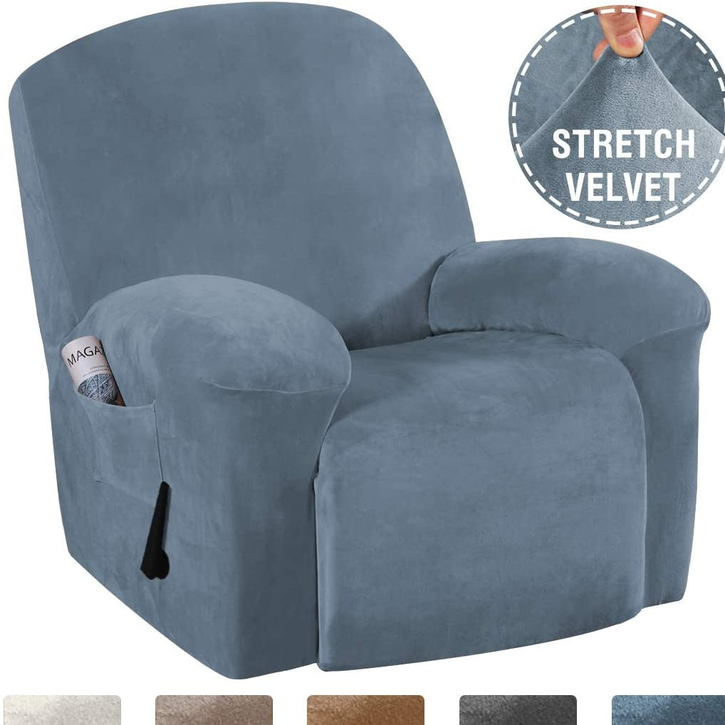 New Year Hot Sale - Balayard™ Stretchable Recliner Slipcover ( Special Offer - $10 Off & Buy 2 Free Shipping )
