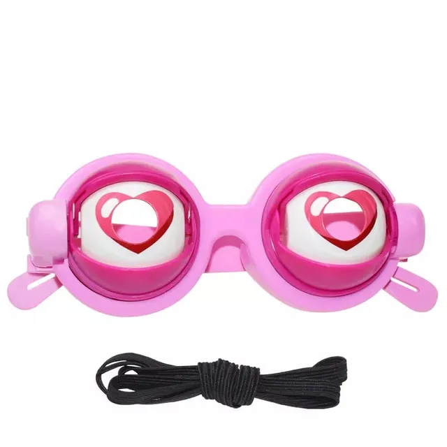🔥New Year Hot Sale 🎁-50% OFF - Funny Props Glasses