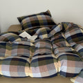 Vintage Vibes Bedding Set