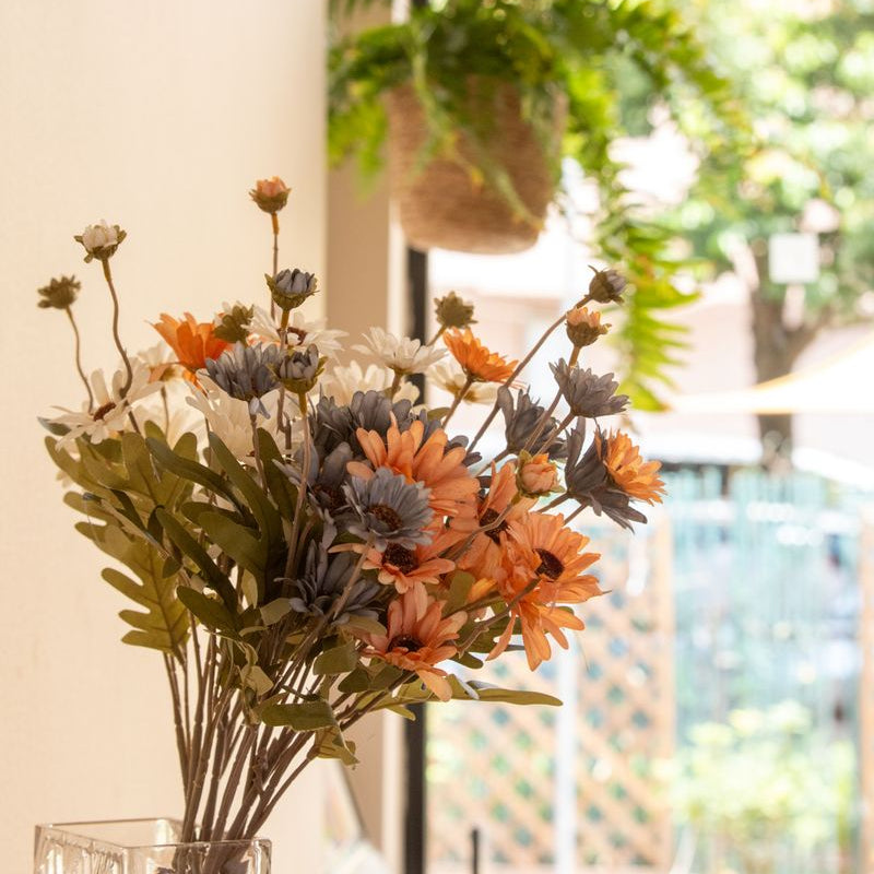Summer Day Dream Daisy Bouquet