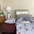 Bear Party Time Bedding Set