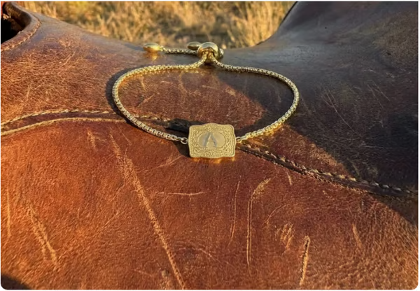 🔥 🏇Country Bracelet