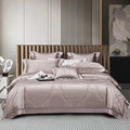 Seraphine Egyptian Cotton Jacquard Bedding Set