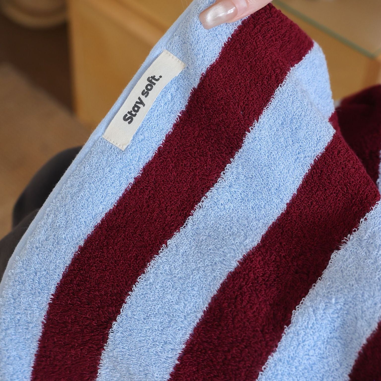 Palette Pop Towels