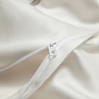 Aveline Botanical Luxury Jacquard Tencel Bedding Set