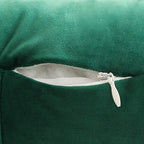 Swiss Cheese Plant Cushion