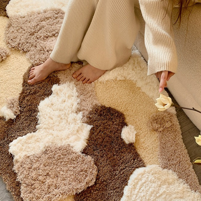 Desert Doodle Rug