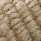Relaxed Corner Rug