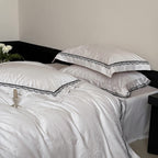 Morning Letter Bedding Set Collection