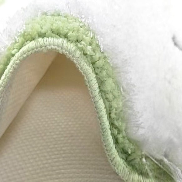 Fluffy Lamb Rug