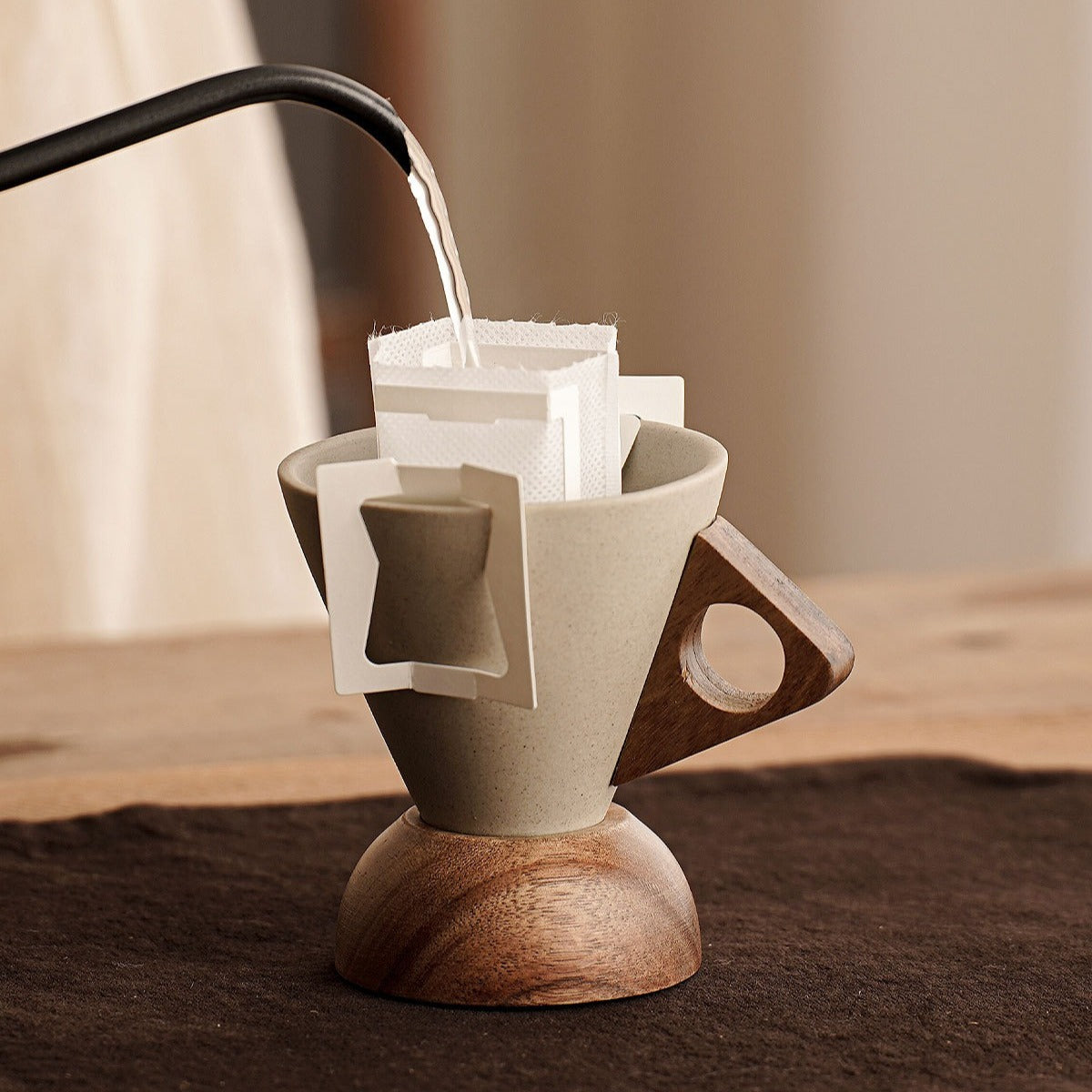 Orbit Mug Set