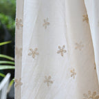 Sweet Lace with Cherry Cabinet Curtain