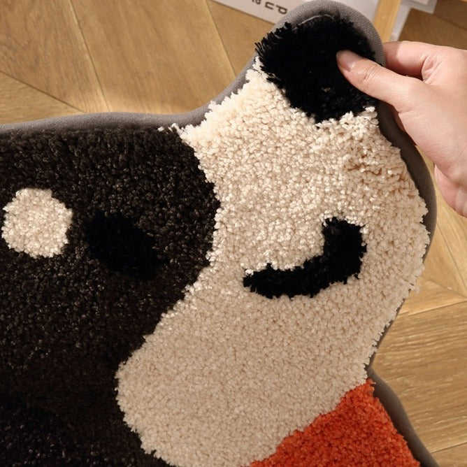Trendy Pup Rug
