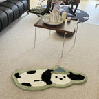Snoopy Puppy Bath Mat