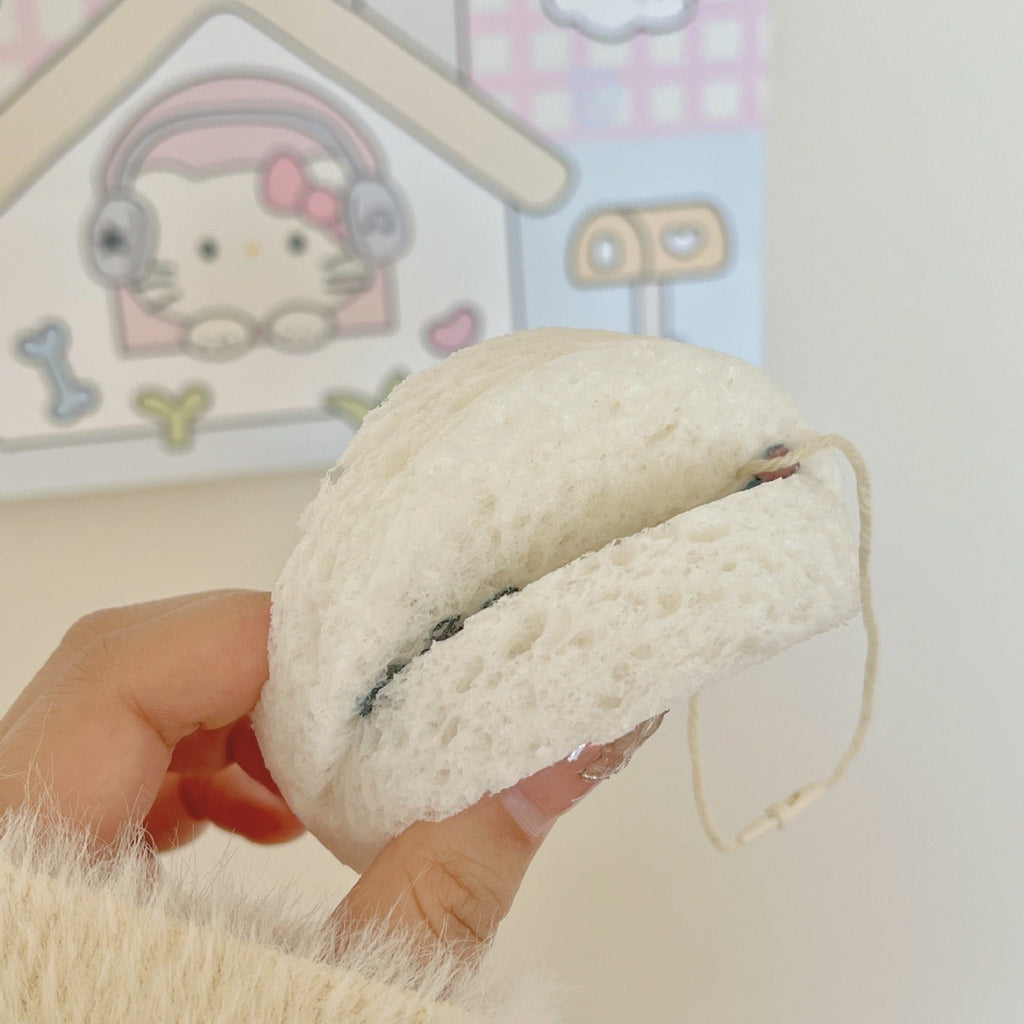 Puppy Party Dish Sponge Set