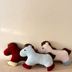 Lovely Pony Bedding Set