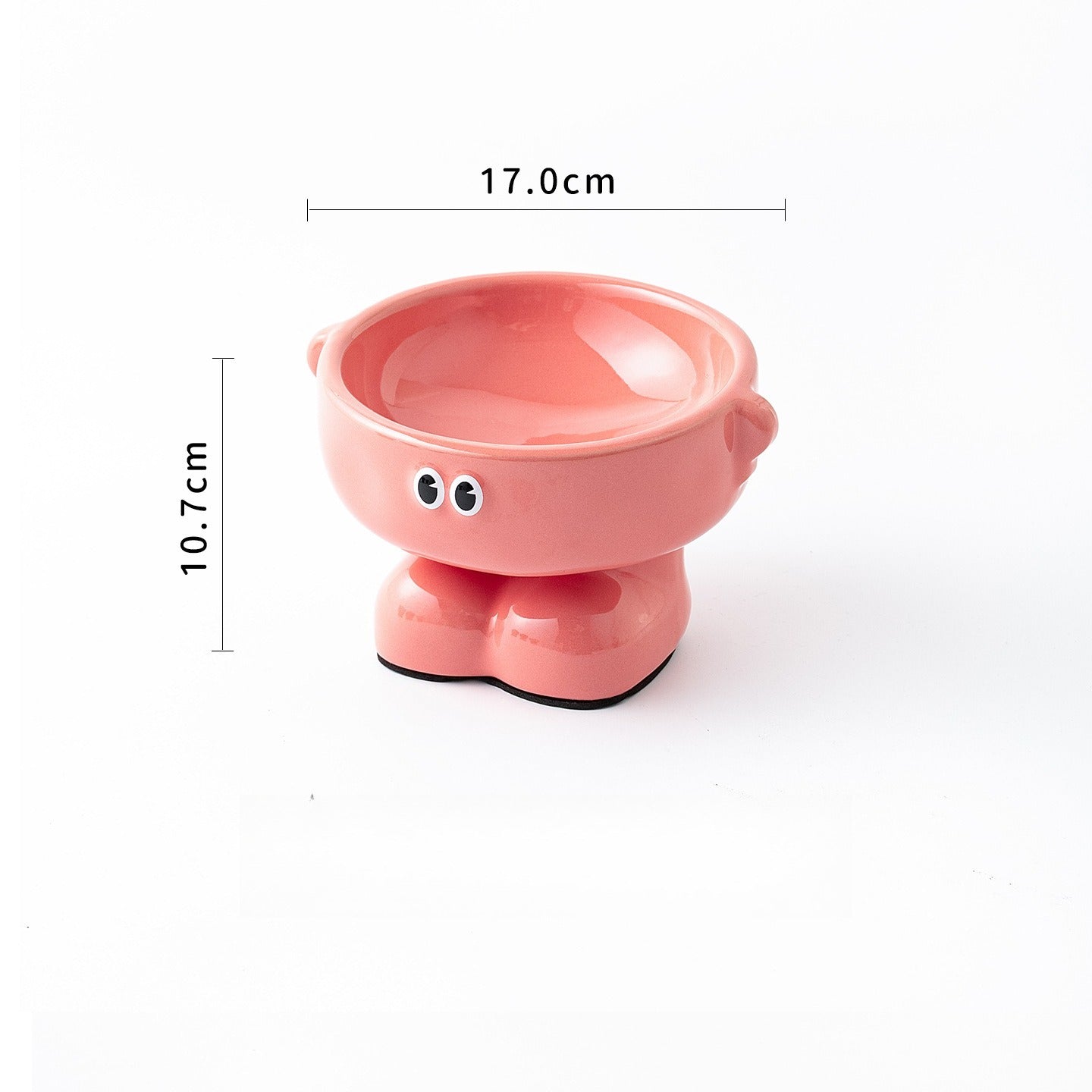 Little Monster Pet Bowl