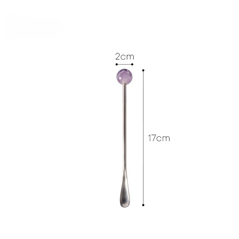 Art Planet Spoon Set